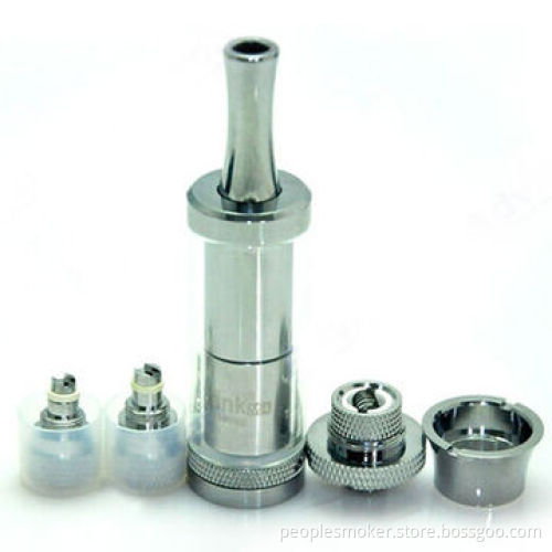 Cloutank M4 atomizer, for dry herb or wax with airflow control big capacity
